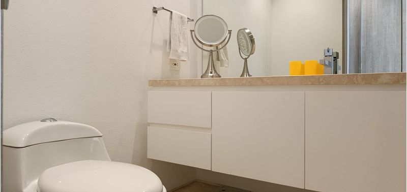 Apartamento en Venta en Santa Marta, Santa Marta (Distrito Turistico Cultural E Historico)-17