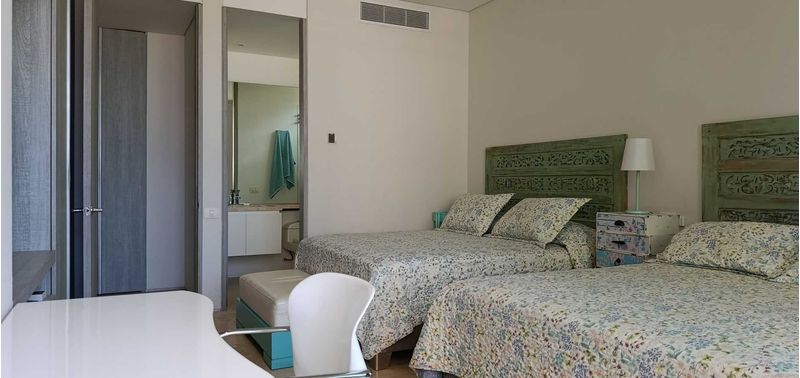 Apartamento en Venta en Santa Marta, Santa Marta (Distrito Turistico Cultural E Historico)-20