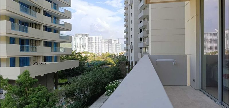 Apartamento en Venta en Santa Marta, Santa Marta (Distrito Turistico Cultural E Historico)-21