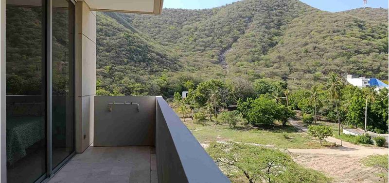 Apartamento en Venta en Santa Marta, Santa Marta (Distrito Turistico Cultural E Historico)-22