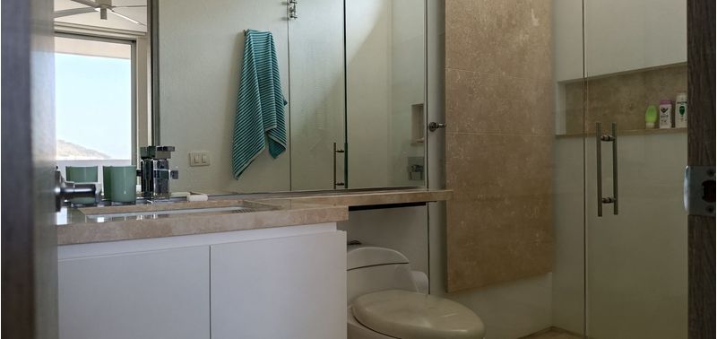 Apartamento en Venta en Santa Marta, Santa Marta (Distrito Turistico Cultural E Historico)-23