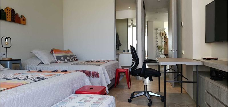 Apartamento en Venta en Santa Marta, Santa Marta (Distrito Turistico Cultural E Historico)-24