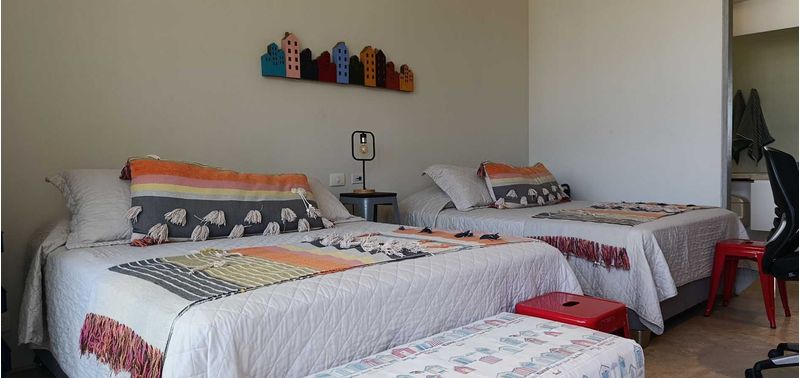 Apartamento en Venta en Santa Marta, Santa Marta (Distrito Turistico Cultural E Historico)-25