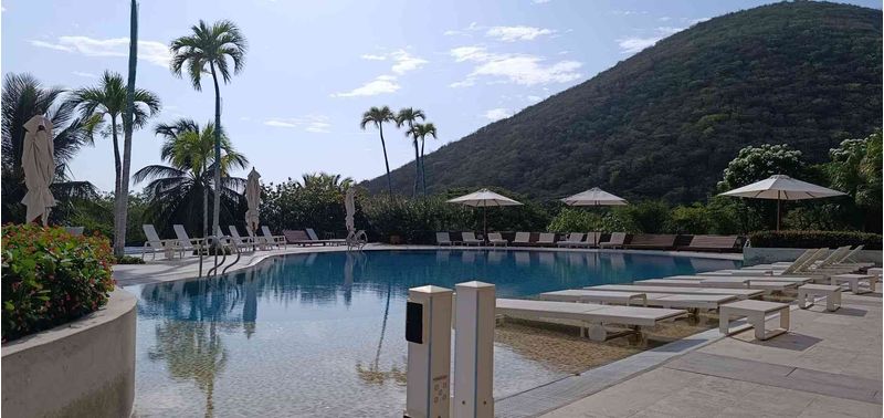 Apartamento en Venta en Santa Marta, Santa Marta (Distrito Turistico Cultural E Historico)-26