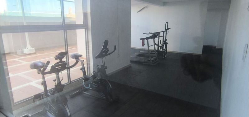 Apartamento en Venta en Cartagena De Indias, Las Palmas-5