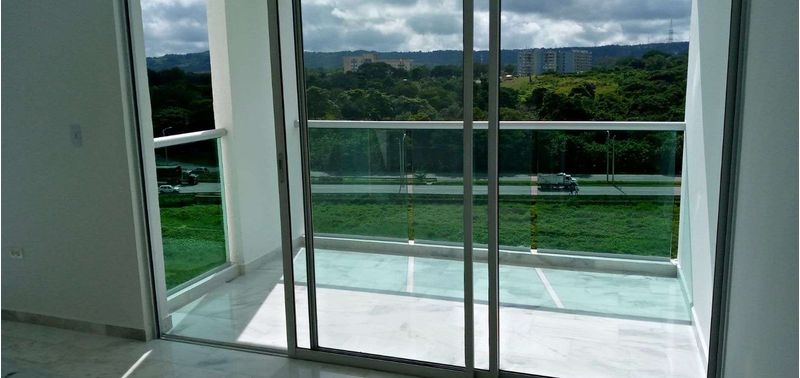 Apartamento en Venta en Cartagena De Indias, Las Palmas-7