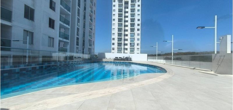 Apartamento en Venta en Cartagena De Indias, Las Palmas-12