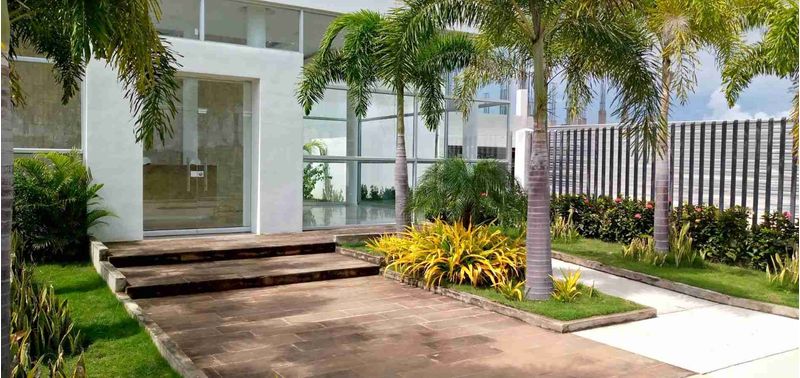 Apartamento en Venta en Cartagena De Indias, Las Palmas-14