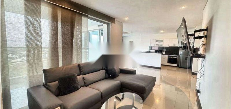 Apartamento en Venta en Cartagena De Indias, El Cabrero-3