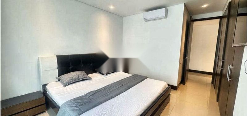 Apartamento en Venta en Cartagena De Indias, El Cabrero-4