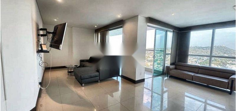 Apartamento en Venta en Cartagena De Indias, El Cabrero-5