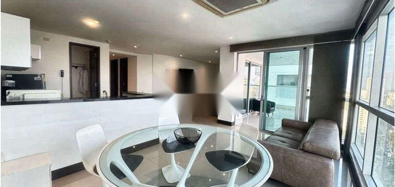 Apartamento en Venta en Cartagena De Indias, El Cabrero-9