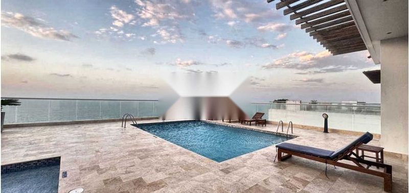 Apartamento en Venta en Cartagena De Indias, El Cabrero-10