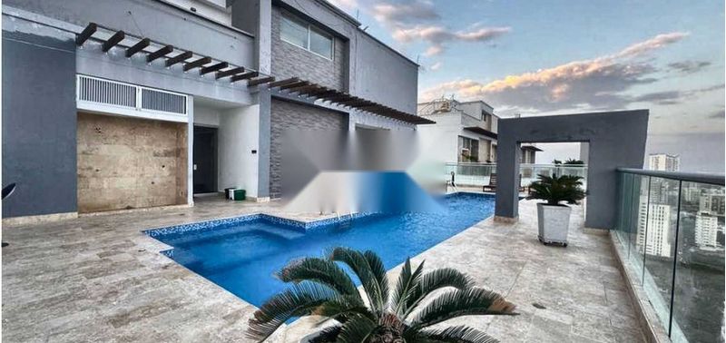 Apartamento en Venta en Cartagena De Indias, El Cabrero-11