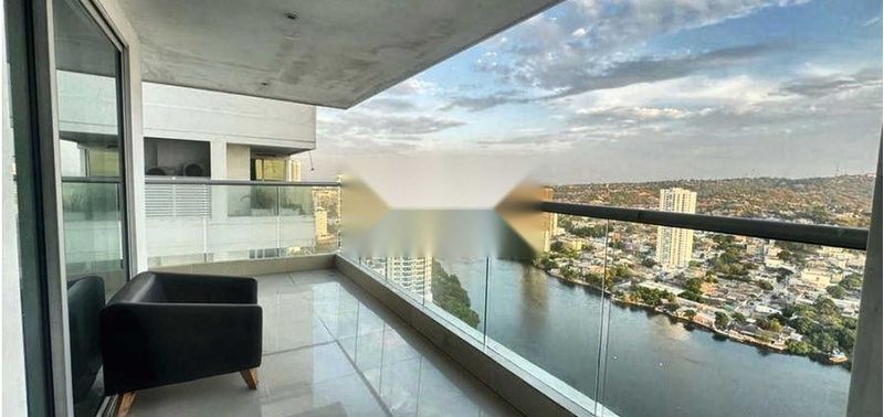 Apartamento en Venta en Cartagena De Indias, El Cabrero-12