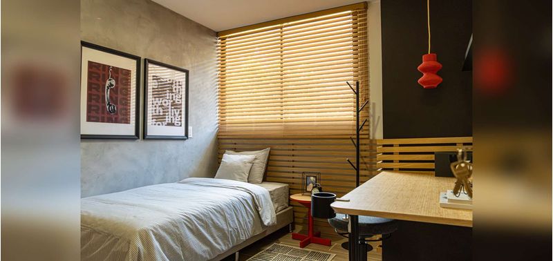 Nórdica Torre 3 proyecto de vivienda