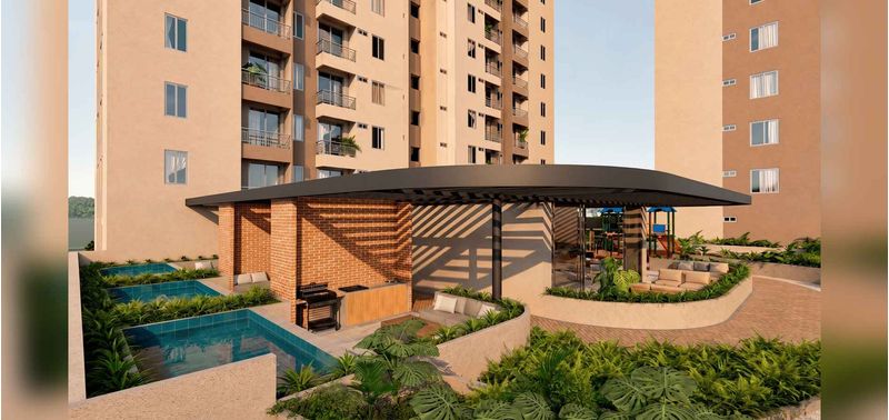 Brisas del Jardin proyecto de vivienda-1