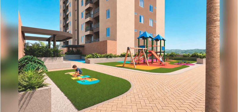 Brisas del Jardin proyecto de vivienda-2