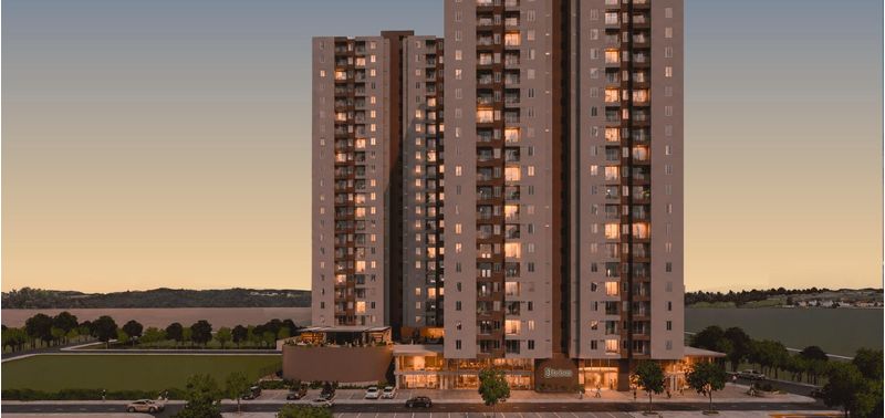 Brisas del Jardin proyecto de vivienda-3