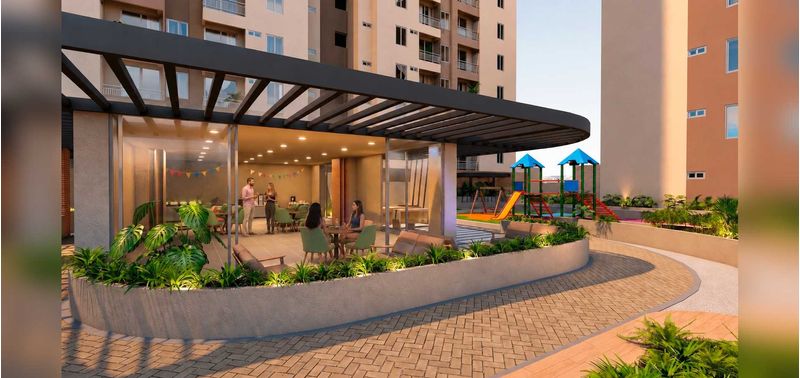 Brisas del Jardin proyecto de vivienda-5