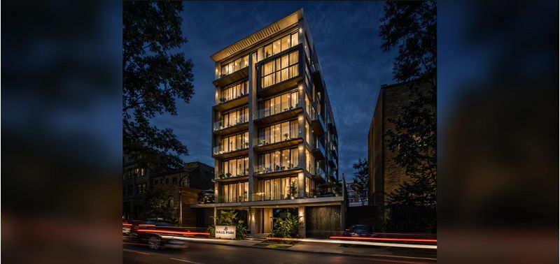 Haus Park proyecto de vivienda-0