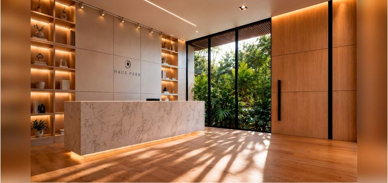 Haus Park proyecto de vivienda-2