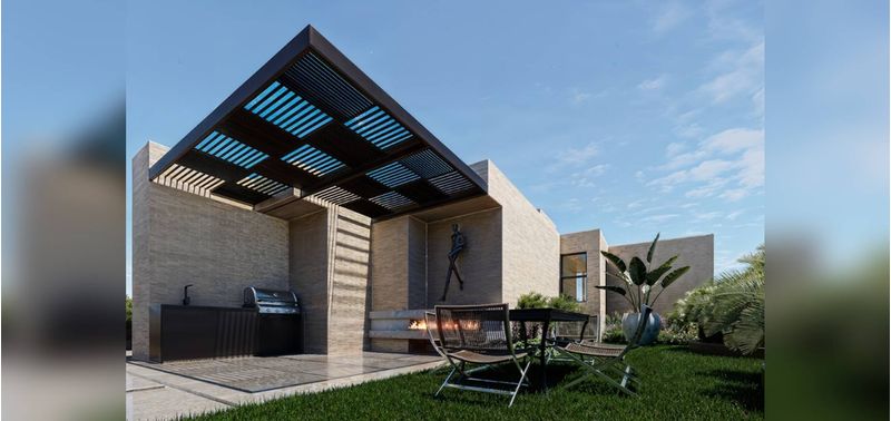 Haus Park proyecto de vivienda-5