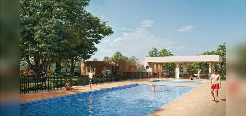 El Turpial proyecto de vivienda