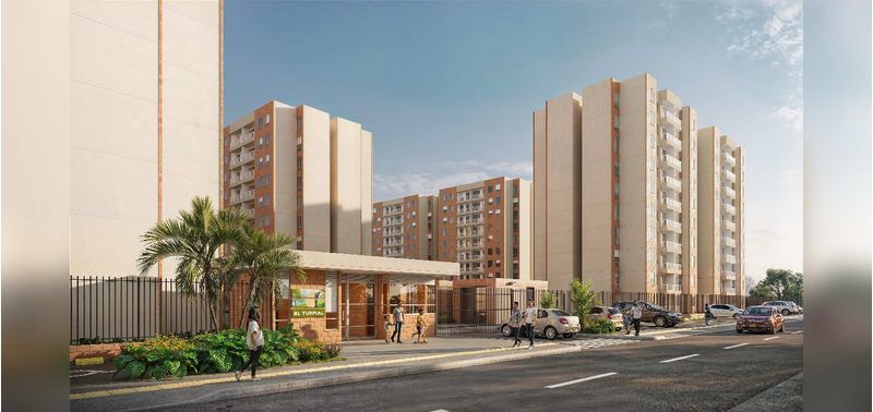 El Turpial proyecto de vivienda-0