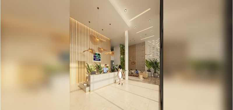 Brenta proyecto de vivienda