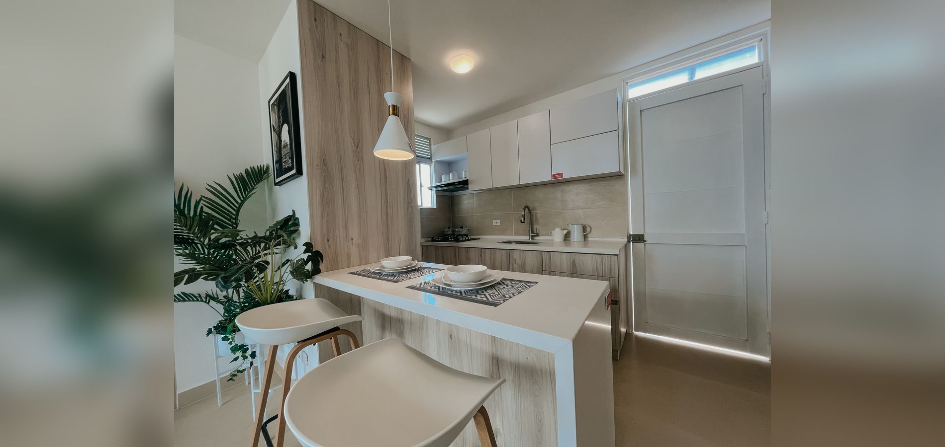 Foto Inmueble tipo Tipo B