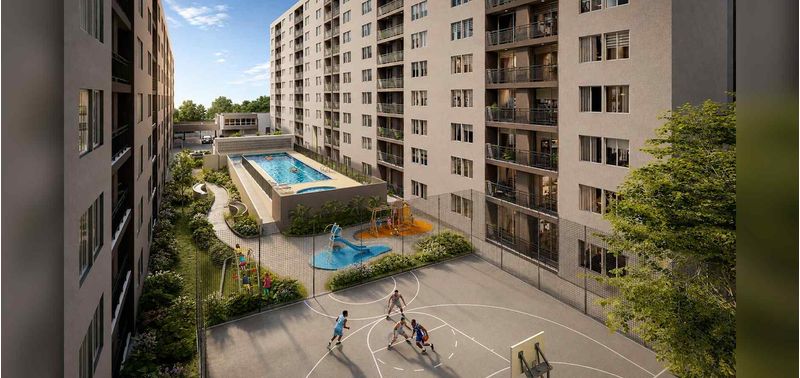 831 Pulso proyecto de vivienda