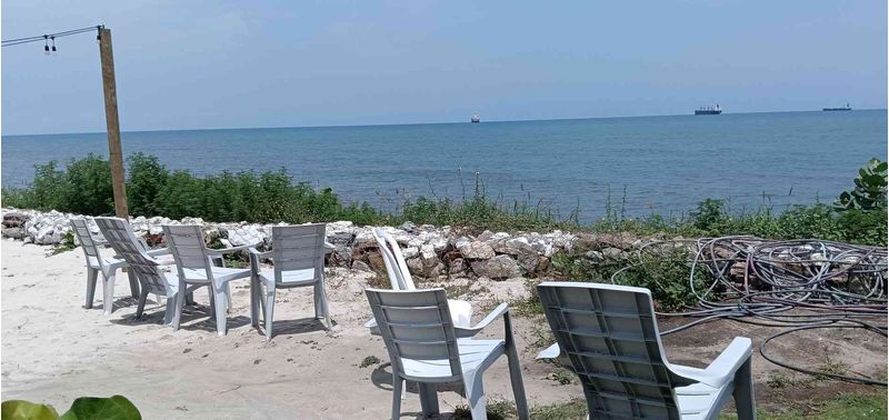 Apartamento en Venta en Santa Marta, Santa Marta (Distrito Turistico Cultural E Historico)-6