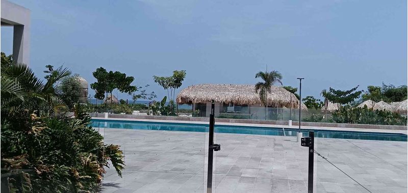 Apartamento en Venta en Santa Marta, Santa Marta (Distrito Turistico Cultural E Historico)-10