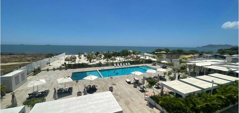 Apartamento en Venta en Santa Marta, Santa Marta (Distrito Turistico Cultural E Historico)-11