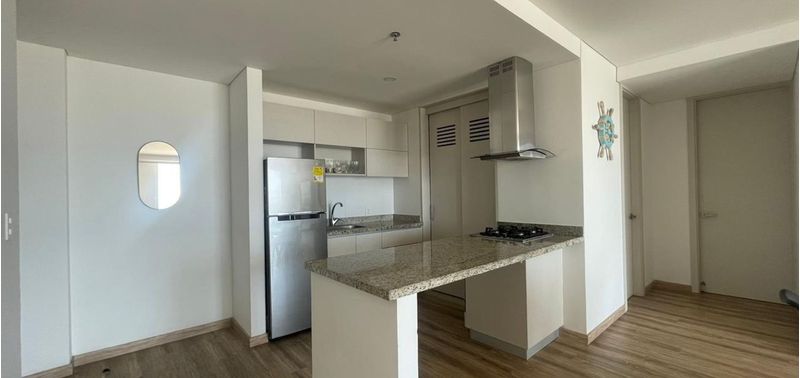 Apartamento en Venta en Santa Marta, Santa Marta (Distrito Turistico Cultural E Historico)-18