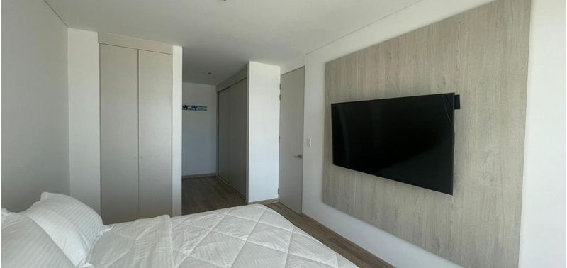 Apartamento en Venta en Santa Marta, Santa Marta (Distrito Turistico Cultural E Historico)-21