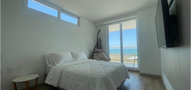 Apartamento en Venta en Santa Marta, Santa Marta (Distrito Turistico Cultural E Historico)-22