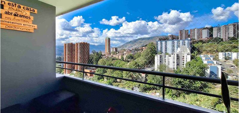 Apartamento en Venta en Medellín, El Poblado-6