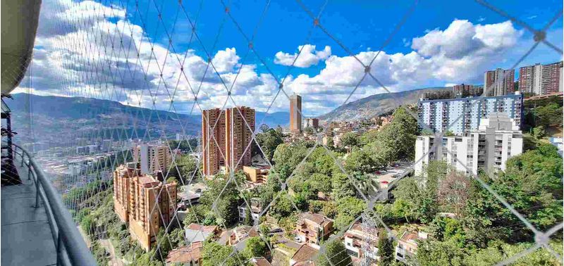 Apartamento en Venta en Medellín, El Poblado-7