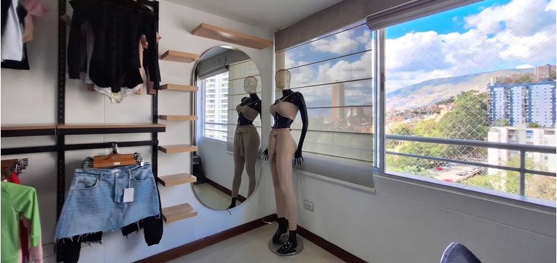 Apartamento en Venta en Medellín, El Poblado-8