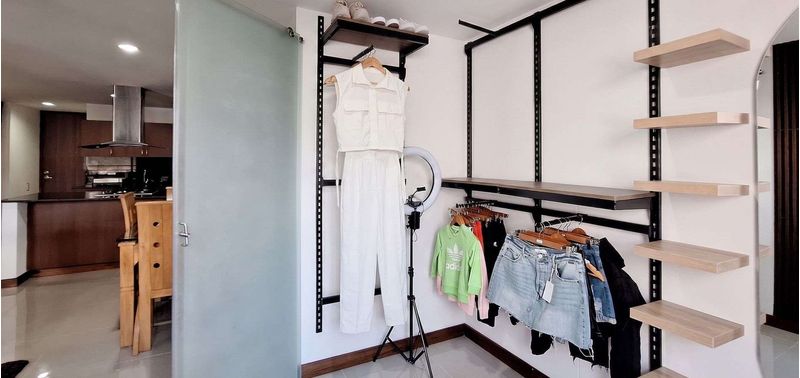 Apartamento en Venta en Medellín, El Poblado-9