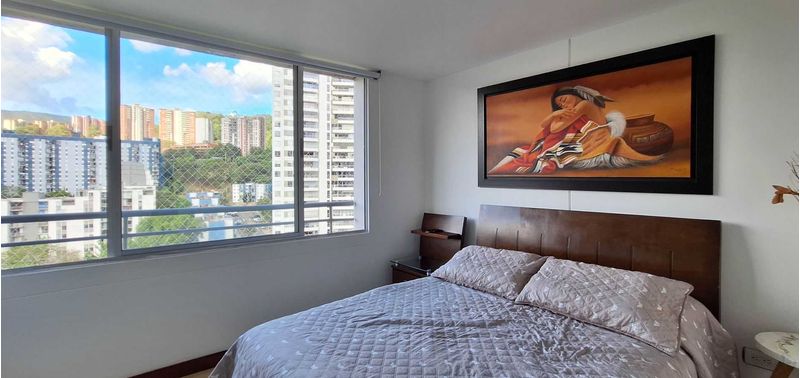 Apartamento en Venta en Medellín, El Poblado-10