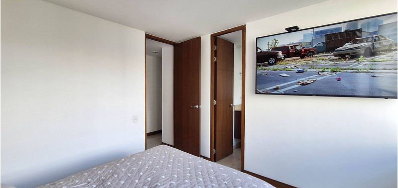 Apartamento en Venta en Medellín, El Poblado-11
