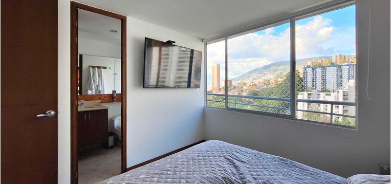 Apartamento en Venta en Medellín, El Poblado-12