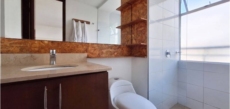 Apartamento en Venta en Medellín, El Poblado-13