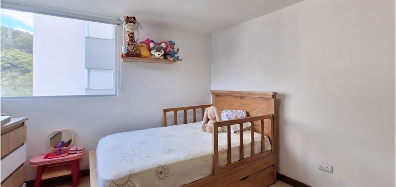 Apartamento en Venta en Medellín, El Poblado-14