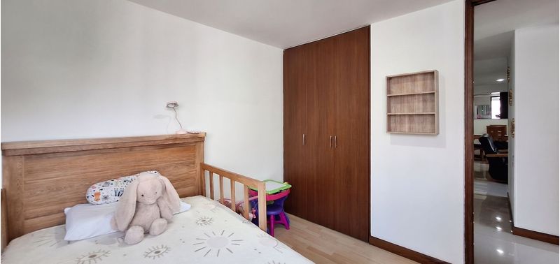 Apartamento en Venta en Medellín, El Poblado-15