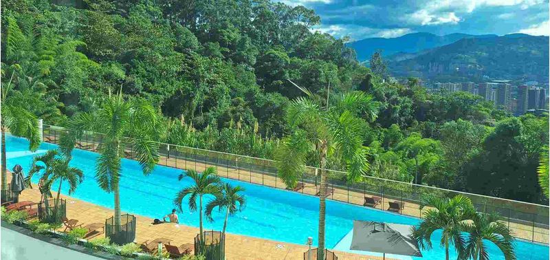 Apartamento en Venta en Medellín, El Poblado-16