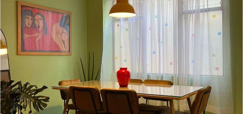 Apartamento en Venta en Medellín, Colinas de La Candelaria-2